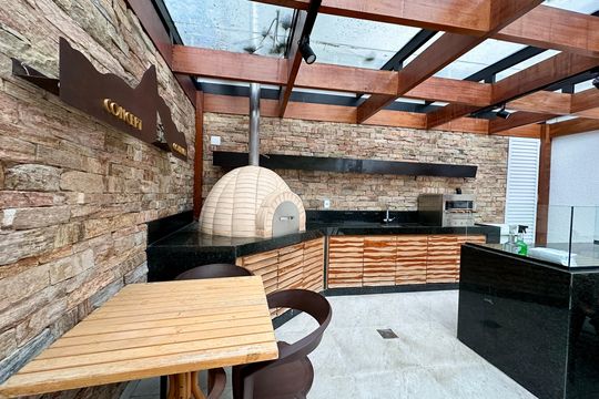 Apartamento para alugar com 2 quartos, 98m² em Botafogo, Rio de Janeiro