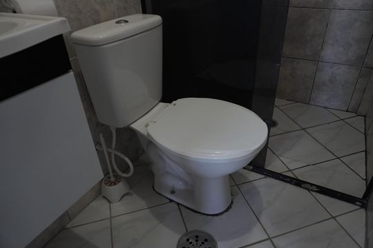 Apartamento para alugar com 2 quartos, 49m² em Jardim Marilu, São Paulo