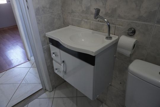 Apartamento para alugar com 2 quartos, 49m² em Jardim Marilu, São Paulo