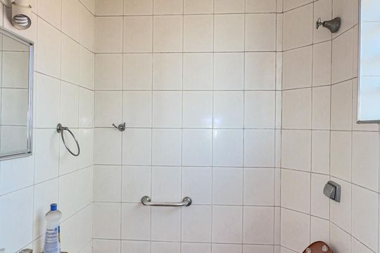 Banheiro de casa à venda com 2 quartos, 120m² em Brooklin, São Paulo