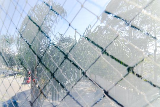 Vista do Quarto 2 de apartamento para alugar com 2 quartos, 48m² em Água Chata, Guarulhos