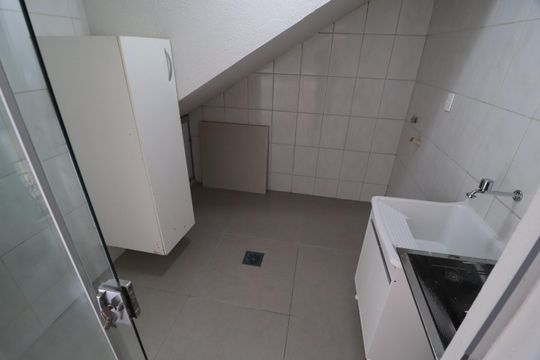Área de Serviço de casa para alugar com 3 quartos, 231m² em Tabajaras, Uberlândia