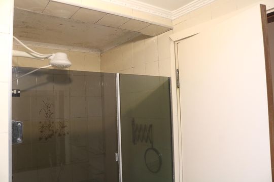 Banheiro de apartamento para alugar com 3 quartos, 80m² em Lapa, São Paulo