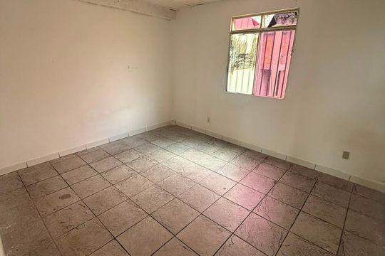 Quarto 2 de casa para alugar com 2 quartos, 40m² em Santa Monica, Belo Horizonte