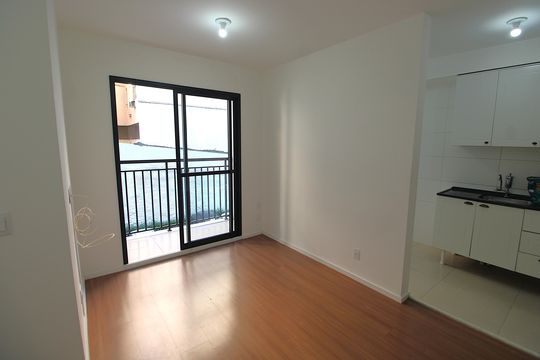 Apartamento para alugar com 2 quartos, 49m² em Cachambi, Rio de Janeiro