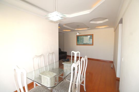 Sala de apartamento para alugar com 2 quartos, 65m² em Cachambi, Rio de Janeiro