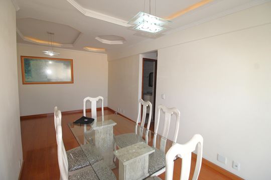 Sala de apartamento para alugar com 2 quartos, 65m² em Cachambi, Rio de Janeiro