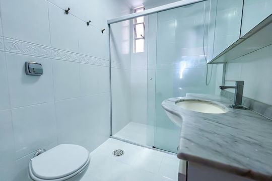 Apartamento para alugar com 3 quartos, 135m² em Cerqueira César, São Paulo