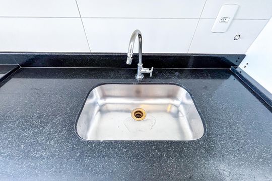 Apartamento para alugar com 3 quartos, 135m² em Cerqueira César, São Paulo
