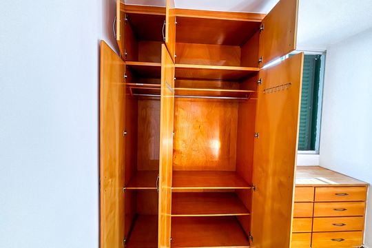 Apartamento para alugar com 3 quartos, 135m² em Cerqueira César, São Paulo