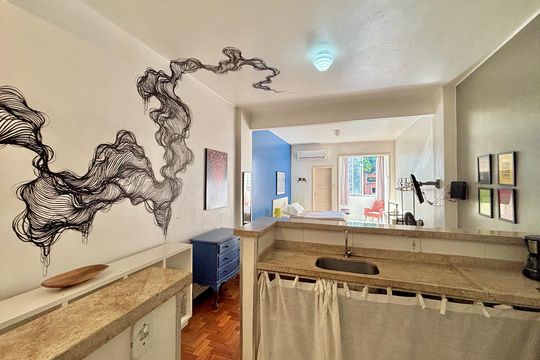 Apartamento à venda com 1 quarto, 37m² em Copacabana, Rio de Janeiro