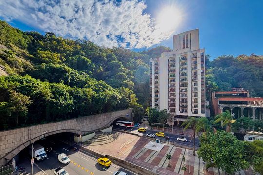Apartamento à venda com 1 quarto, 37m² em Copacabana, Rio de Janeiro