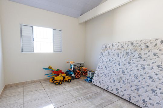 Casa à venda com 4 quartos, 180m² em Vila Florença, Indaiatuba