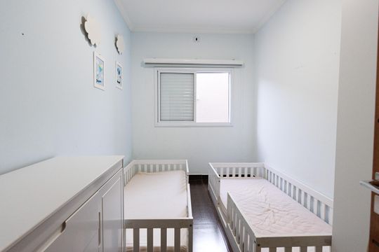 Casa à venda com 4 quartos, 180m² em Vila Florença, Indaiatuba
