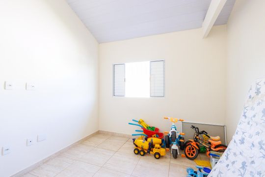 Casa à venda com 4 quartos, 180m² em Vila Florença, Indaiatuba