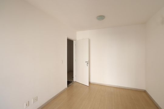 Sala de apartamento à venda com 2 quartos, 55m² em Vila Moreira, São Paulo