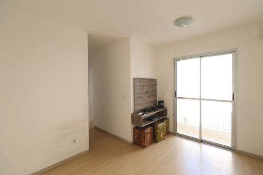 Apartamento à venda com 2 quartos, 55m² em Vila Moreira, São Paulo