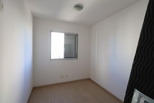 Quarto 1 de apartamento à venda com 2 quartos, 55m² em Vila Moreira, São Paulo