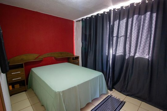 Apartamento à venda com 2 quartos, 50m² em Riacho Fundo Ii - 1a Etapa, Brasília