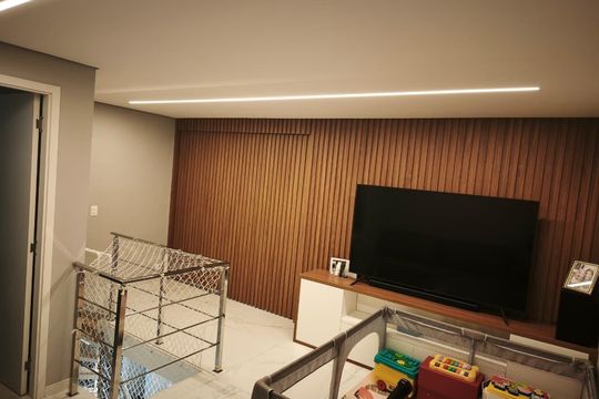 Apartamento à venda com 2 quartos, 90m² em Jardim Ampliacao, São Paulo