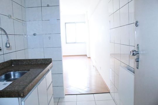 Kitnet/Studio à venda com 1 quarto, 25m² em Campos Elíseos, São Paulo