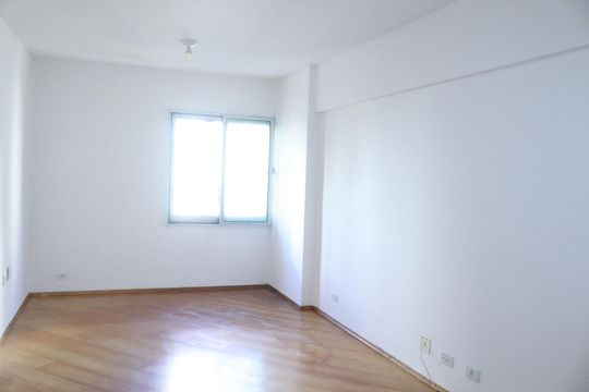 Kitnet/Studio à venda com 1 quarto, 25m² em Campos Elíseos, São Paulo