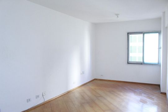Kitnet/Studio à venda com 1 quarto, 25m² em Campos Elíseos, São Paulo
