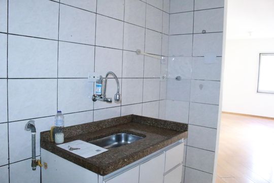 Kitnet/Studio à venda com 1 quarto, 25m² em Campos Elíseos, São Paulo