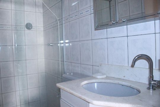 Kitnet/Studio à venda com 1 quarto, 25m² em Campos Elíseos, São Paulo
