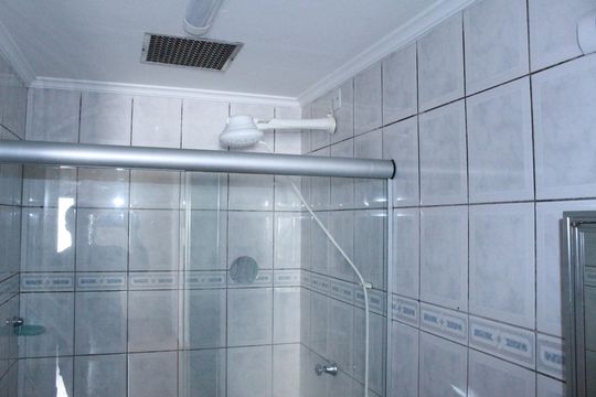 Kitnet/Studio à venda com 1 quarto, 25m² em Campos Elíseos, São Paulo