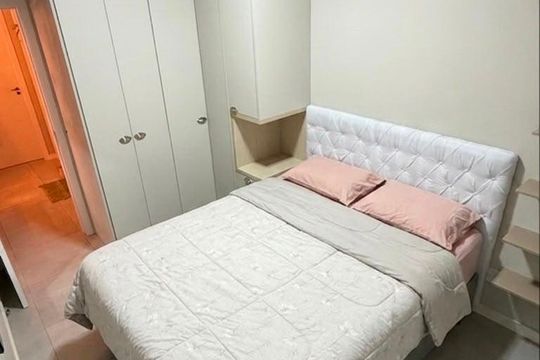 Quarto de casa à venda com 2 quartos, 50m² em Loteamento Parque Recreio, São Leopoldo
