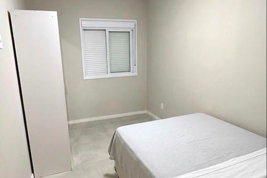Quarto de casa à venda com 2 quartos, 50m² em Loteamento Parque Recreio, São Leopoldo