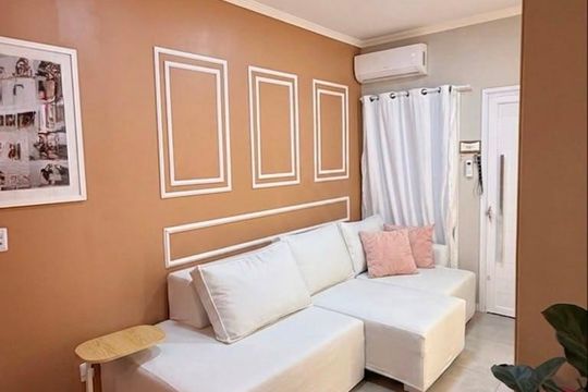 Casa à venda com 2 quartos, 50m² em Loteamento Parque Recreio, São Leopoldo