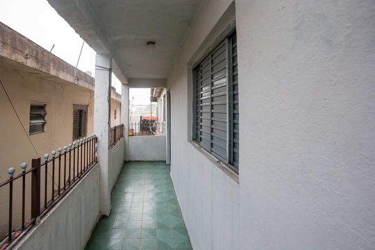 Área comum de casa à venda com 4 quartos, 197m² em Casa Grande, Diadema