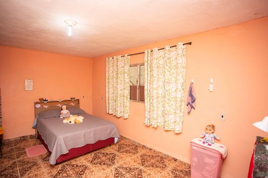 Casa 2 - Quarto de casa à venda com 4 quartos, 197m² em Casa Grande, Diadema