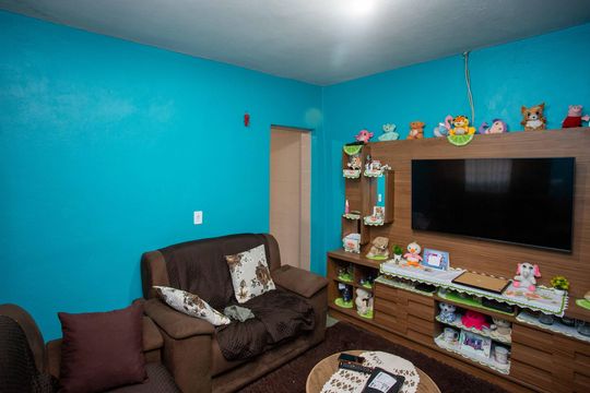 Casa à venda com 4 quartos, 197m² em Casa Grande, Diadema
