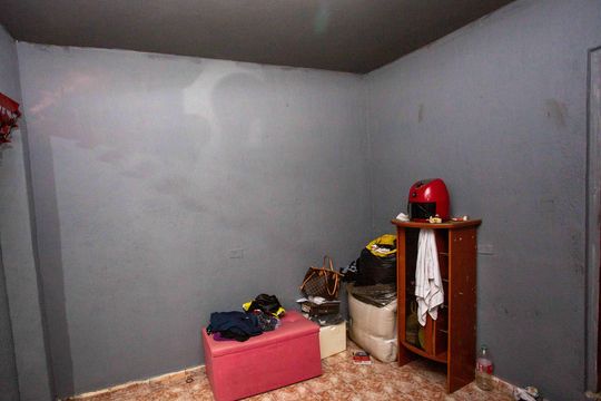 Quarto 2 Casa 2 de casa à venda com 4 quartos, 197m² em Casa Grande, Diadema