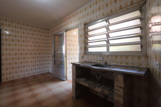 Cozinha de casa para alugar com 2 quartos, 162m² em Jardim Tiete, São Paulo