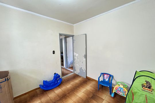 Quarto 2 de apartamento à venda com 2 quartos, 56m² em Jardim Sulacap, Rio de Janeiro
