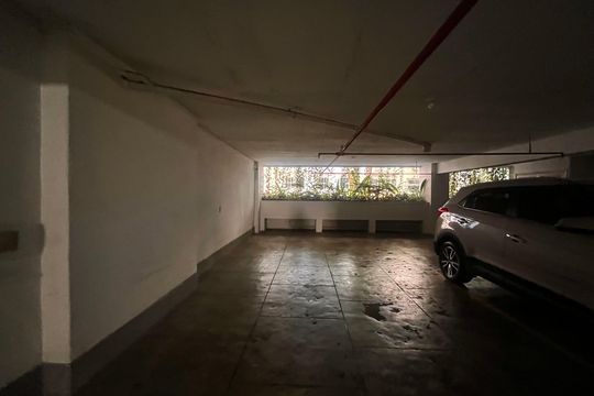 Garagem de apartamento para alugar com 3 quartos, 230m² em Copacabana, Rio de Janeiro