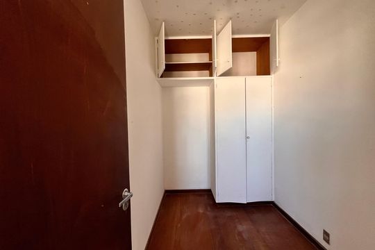 Quarto de Serviço de apartamento para alugar com 3 quartos, 230m² em Copacabana, Rio de Janeiro