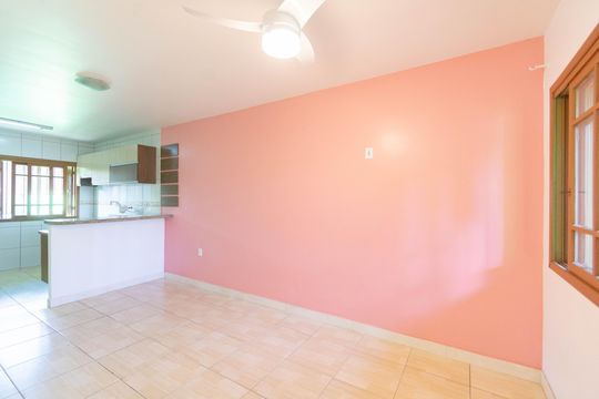 Casa para alugar com 3 quartos, 100m² em Harmonia, Canoas