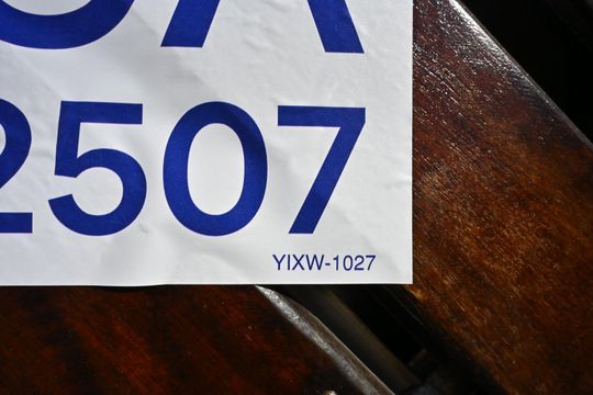 Placa de casa para alugar com 2 quartos, 80m² em Jardim Paris, São Paulo
