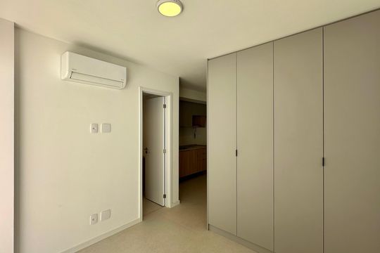 Apartamento para alugar com 1 quarto, 39m² em Gávea, Rio de Janeiro