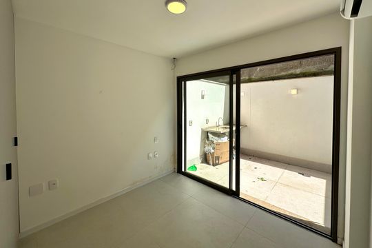 Apartamento para alugar com 1 quarto, 39m² em Gávea, Rio de Janeiro