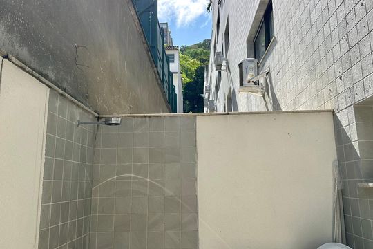 Apartamento para alugar com 1 quarto, 39m² em Gávea, Rio de Janeiro