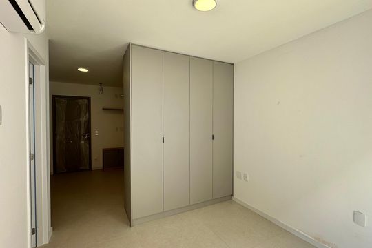 Studio de apartamento para alugar com 1 quarto, 39m² em Gávea, Rio de Janeiro