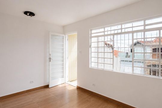 Sala de casa para alugar com 4 quartos, 150m² em Santana, São Paulo