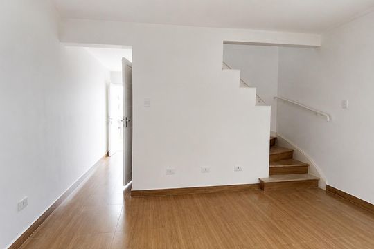 Sala de casa para alugar com 4 quartos, 150m² em Santana, São Paulo
