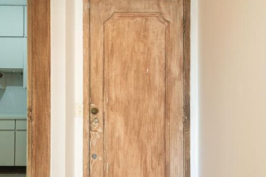 Entrada de apartamento para alugar com 2 quartos, 98m² em Indianópolis, São Paulo